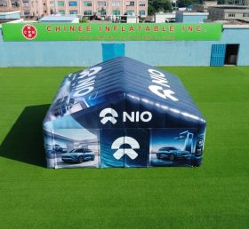 Tent1-7186 Nio Advertising Inflatable Cu...