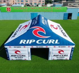 Tent1-7189 Rip Curl Advertising Inflatab...