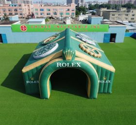 Tent1-7190 Rolex Advertising Inflatable ...
