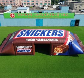Tent1-7194 Snickers Advertising Inflatab...