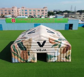 Tent1-7198 Veja Advertising Inflatable C...