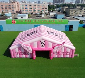 Tent1-7200 Victoria's Secret Advertising...