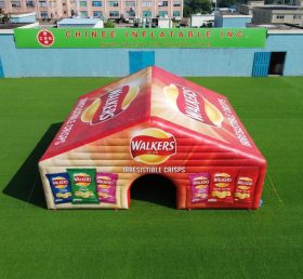 Tent1-7201 Walkers Advertising Inflatabl...
