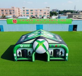 Tent1-7202 Xbox Advertising Inflatable C...