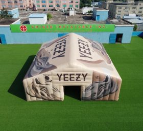Tent1-7203 YEEZY Advertising Inflatable ...