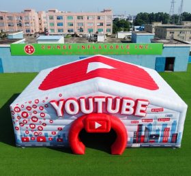 Tent1-7204 YouTube Advertising Inflatabl...