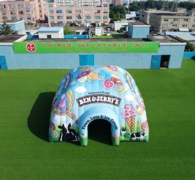 Tent1-7207 Ben & Jerry's Advertising Inf...