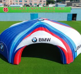 Tent1-7208 BMW Advertising Inflatable Do...