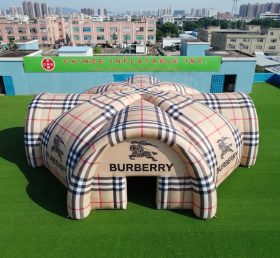 Tent1-7209 Burberry Advertising Inflatab...