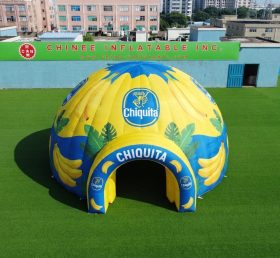 Tent1-7210 Chiquita Advertising Inflatab...