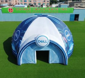 Tent1-7212 Dell Advertising Inflatable D...