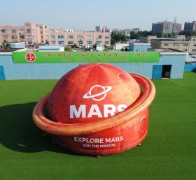 Tent1-7217 Mars Advertising Inflatable D...