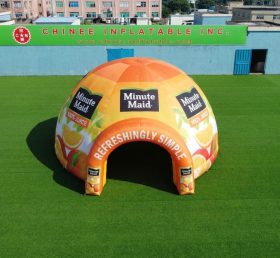Tent1-7218 Minute Maid Advertising Infla...