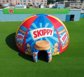 Tent1-7222 Skippy Advertising Inflatable...
