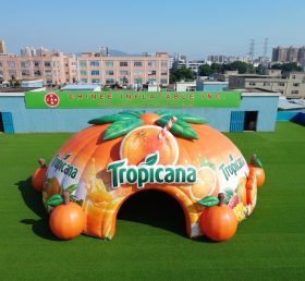 Tent1-7223 Tropicana Advertising Inflata...