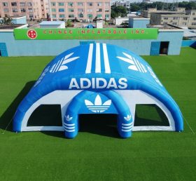 Tent1-7226 Adidas Advertising Inflatable...