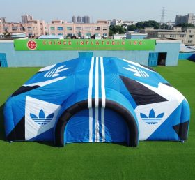 Tent1-7227 Adidas Advertising Inflatable...