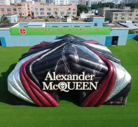 Tent1-7228 Alexander McQueen Advertising...