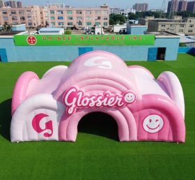 Tent1-7247 Glossier Advertising Inflatab...