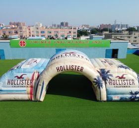Tent1-7252 Hollister Advertising Inflata...