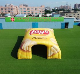 Tent1-7258 Lay's Advertising Inflatable ...