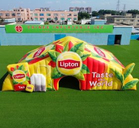Tent1-7260 Lipton Advertising Inflatable...
