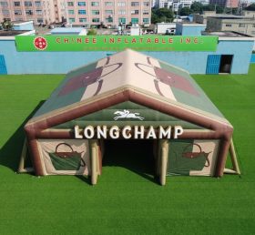 Tent1-7261 Longchamp Advertising Inflata...