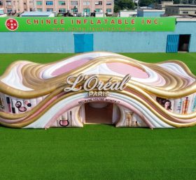 Tent1-7263 L'Oréal Advertising Inflatab...
