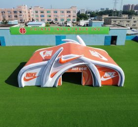 Tent1-7266 Nike Advertising Inflatable T...