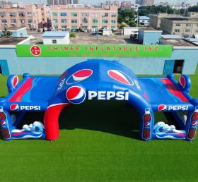 Tent1-7272 Pepsi Advertising Inflatable ...
