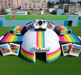 Tent1-7273 Polaroid Advertising Inflatab...