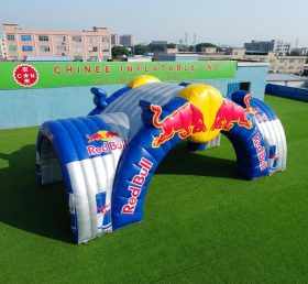 Tent1-7276 Red Bull Advertising Inflatab...