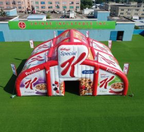 Tent1-7282 Special K Advertising Inflata...