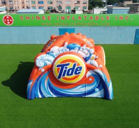 Tent1-7286 Tide Advertising Inflatable T...