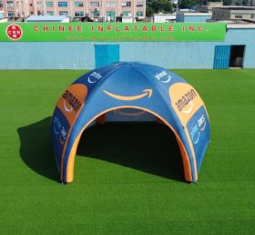 Tent1-7295 Amazon Advertising Inflatable...