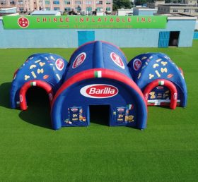 Tent1-7296 Barilla Advertising Inflatabl...