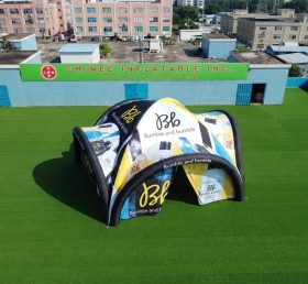 Tent1-7299 Bumble and bumble Advertising...