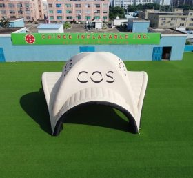 Tent1-7303 COS Advertising Inflatable Sp...