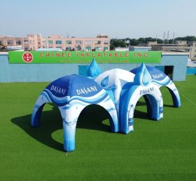 Tent1-7304 Dasani Advertising Inflatable...