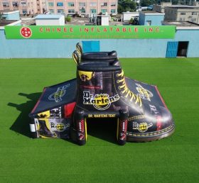 Tent1-7308 Dr. Martens Advertising Infla...