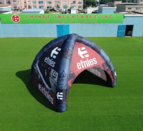 Tent1-7312 Etnies Advertising Inflatable...