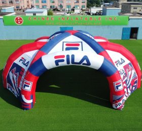 Tent1-7316 Fila Advertising Inflatable S...