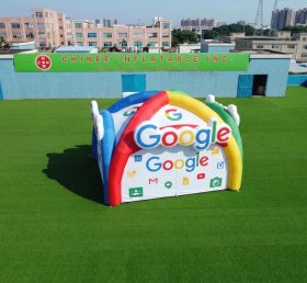 Tent1-7320 Google Advertising Inflatable...