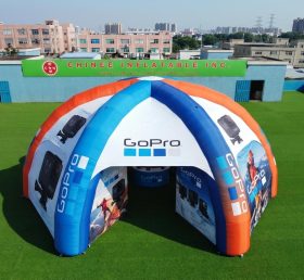 Tent1-7321 GoPro Advertising Inflatable ...