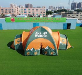 Tent1-7324 Jack Wolfskin Advertising Inf...