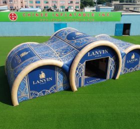 Tent1-7328 Lanvin Advertising Inflatable...