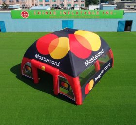 Tent1-7333 Mastercard Advertising Inflat...