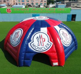 Tent1-7336 Moncler Advertising Inflatabl...