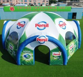 Tent1-7344 Persil Advertising Inflatable...