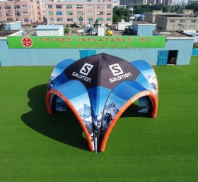 Tent1-7347 Salomon Advertising Inflatabl...